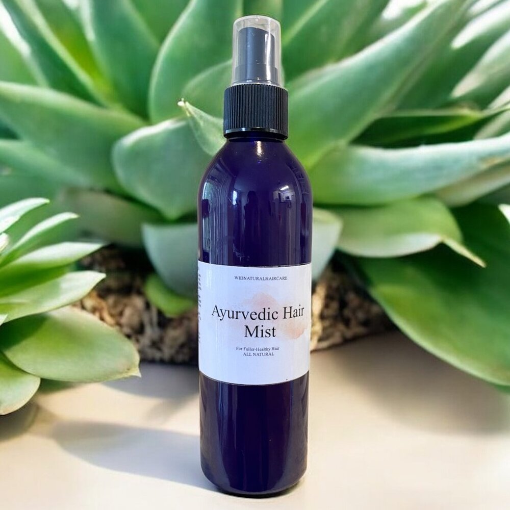 Ayurvedic Hair MIst